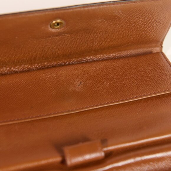 Louis Vuitton Monogram International Wallet - Picture 4 of 11